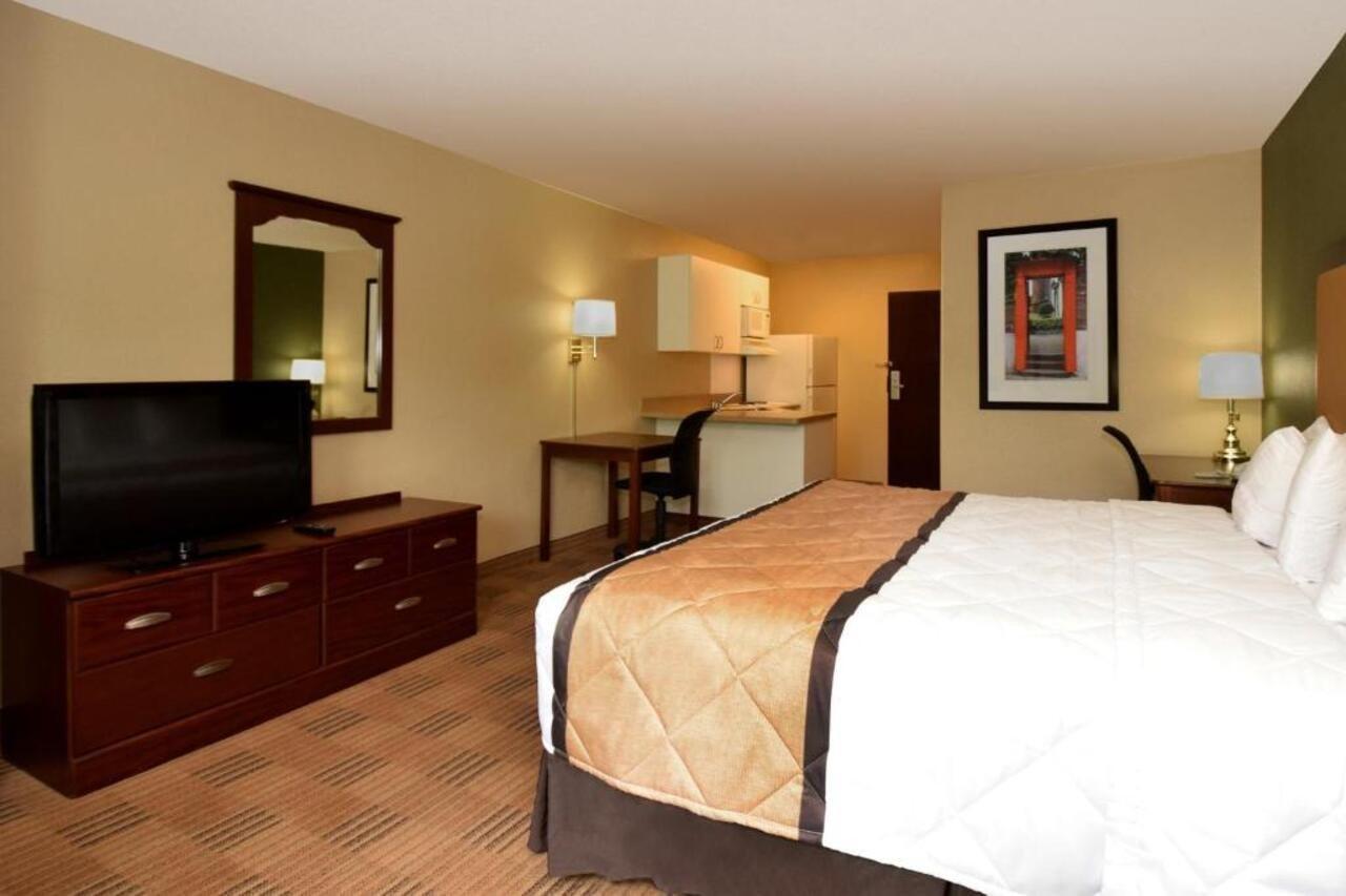 Extended Stay America Suites - Phoenix - Airport Экстерьер фото