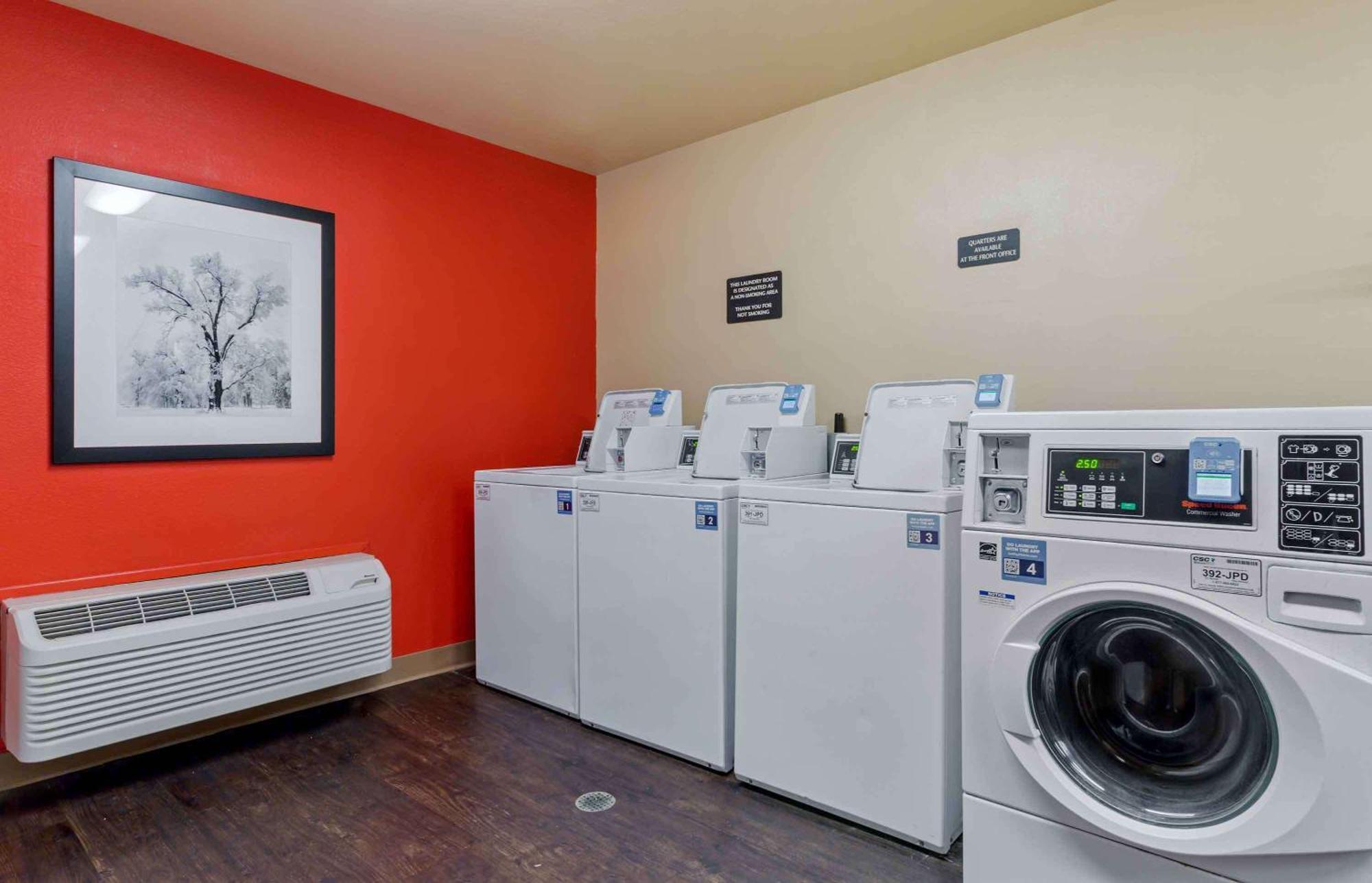 Extended Stay America Suites - Phoenix - Airport Экстерьер фото