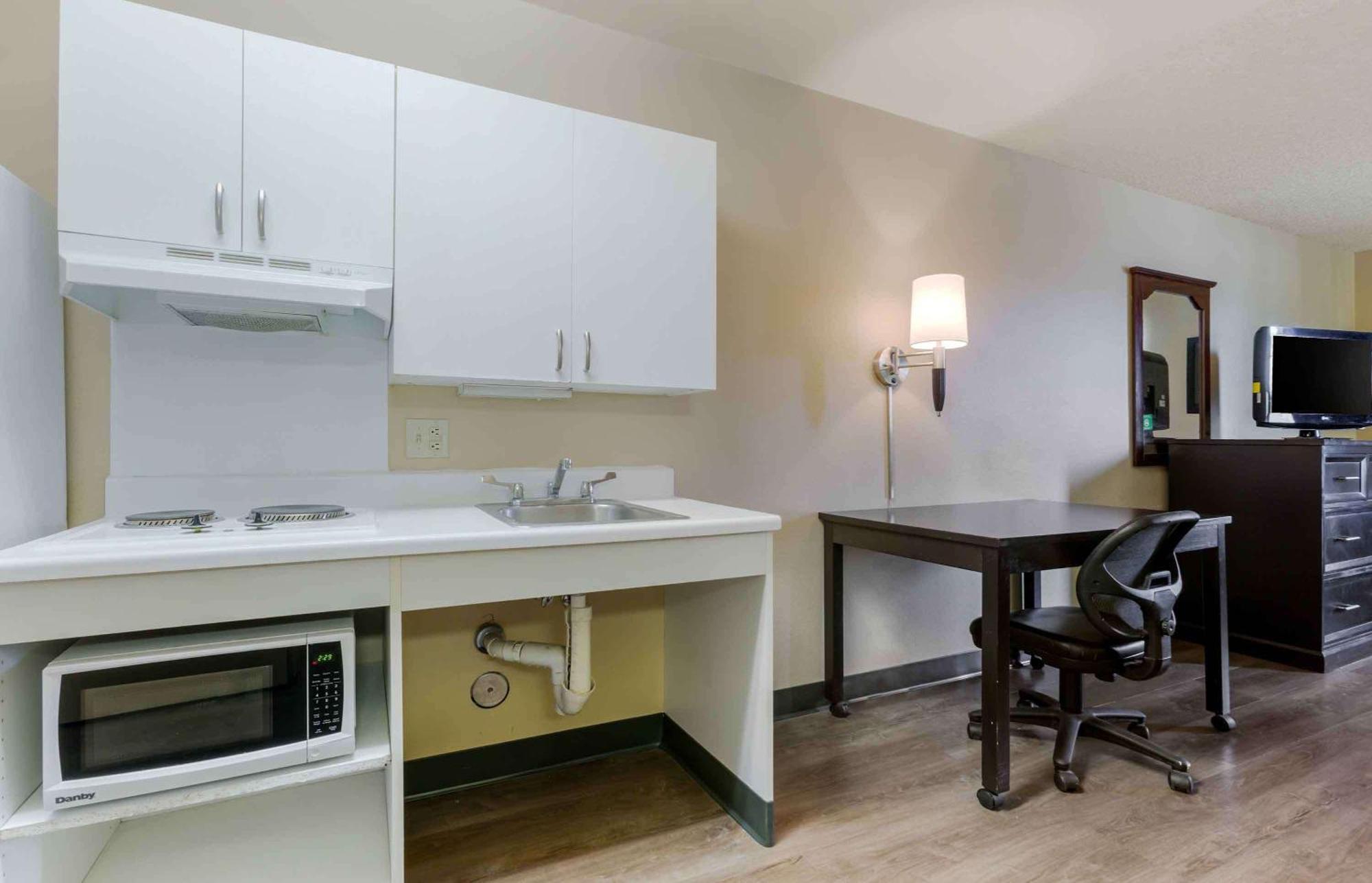 Extended Stay America Suites - Phoenix - Airport Экстерьер фото