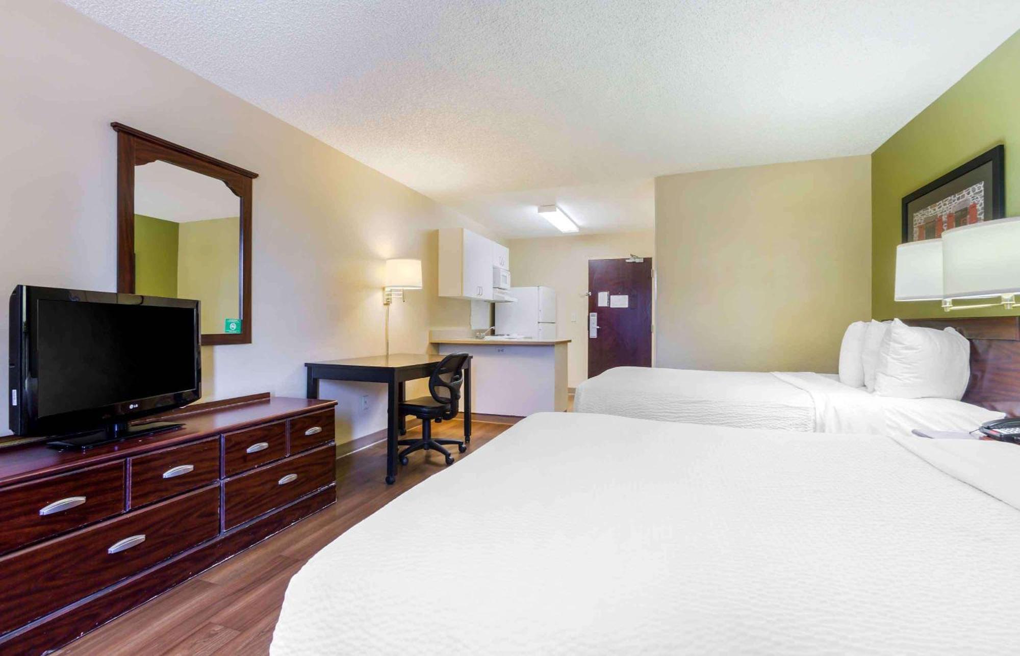 Extended Stay America Suites - Phoenix - Airport Экстерьер фото