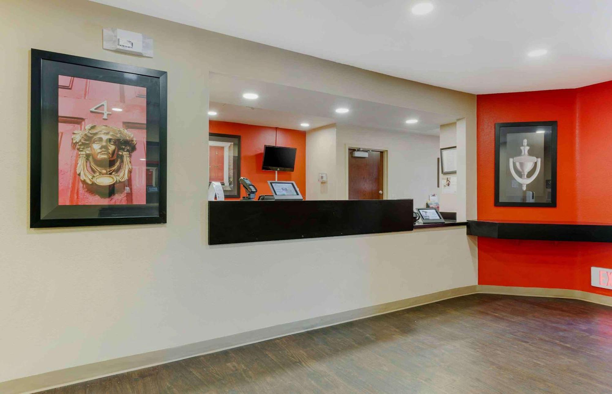 Extended Stay America Suites - Phoenix - Airport Экстерьер фото