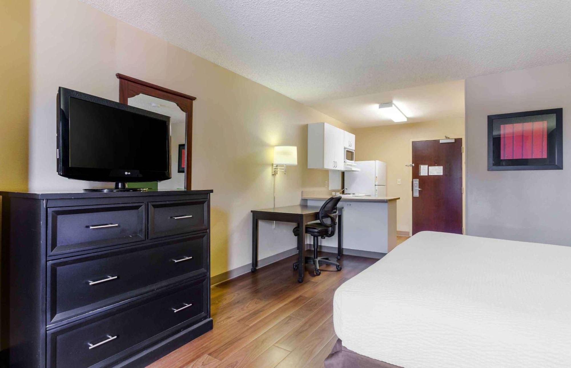 Extended Stay America Suites - Phoenix - Airport Экстерьер фото