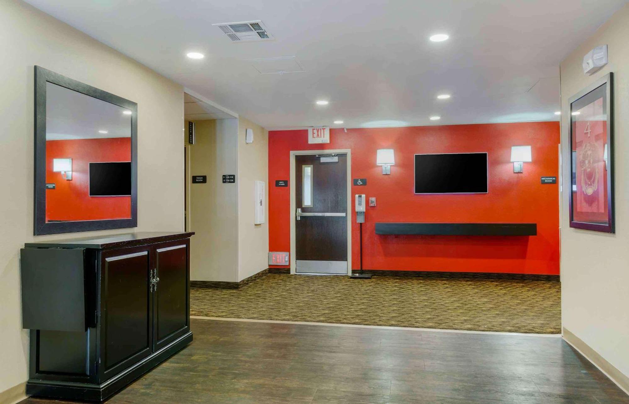 Extended Stay America Suites - Phoenix - Airport Экстерьер фото