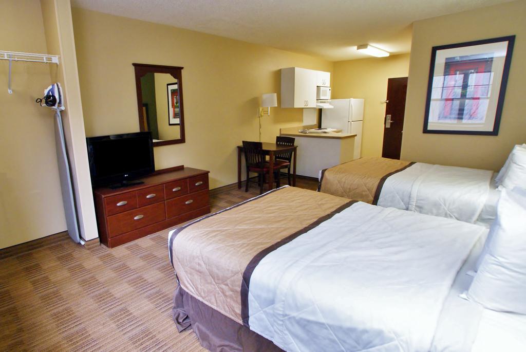 Extended Stay America Suites - Phoenix - Airport Экстерьер фото