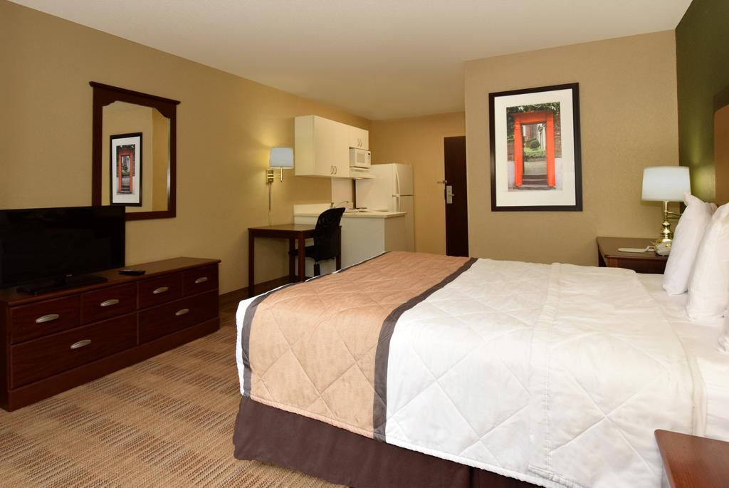 Extended Stay America Suites - Phoenix - Airport Экстерьер фото