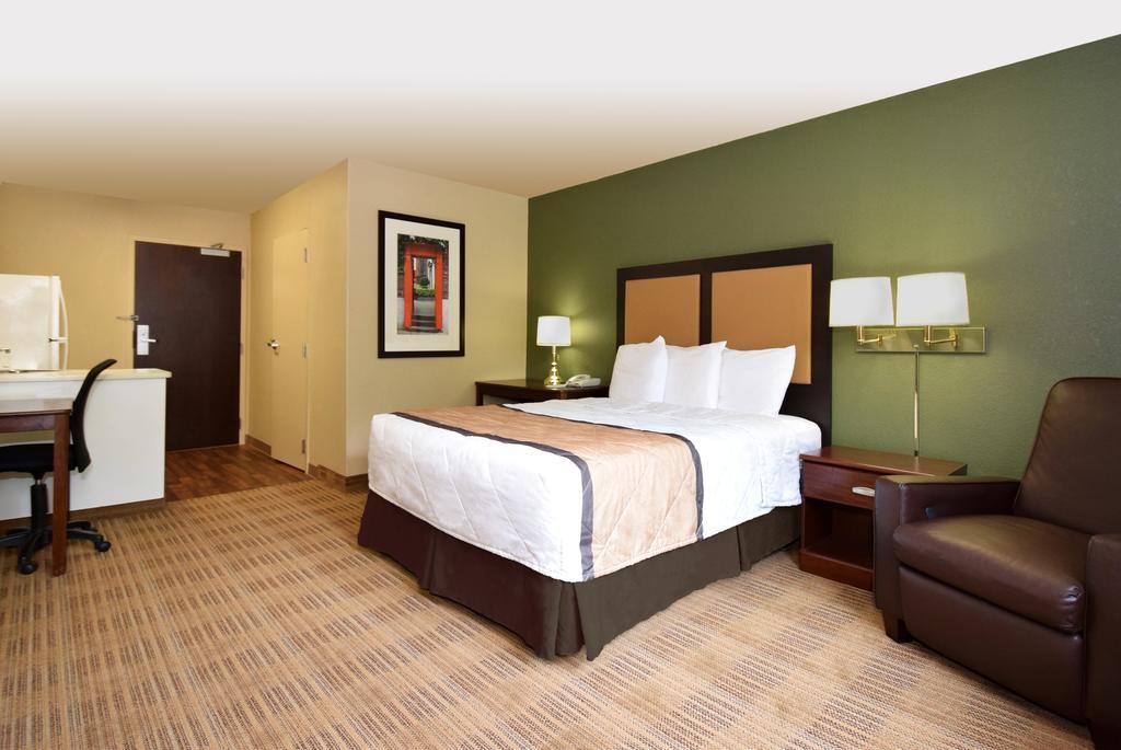 Extended Stay America Suites - Phoenix - Airport Экстерьер фото