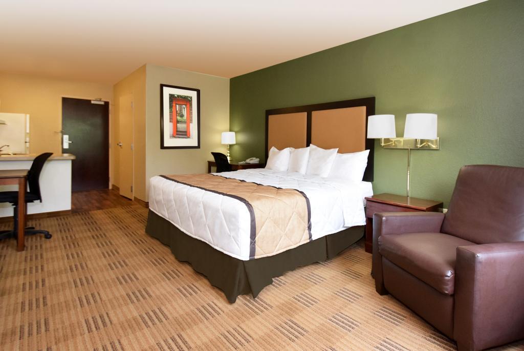 Extended Stay America Suites - Phoenix - Airport Экстерьер фото