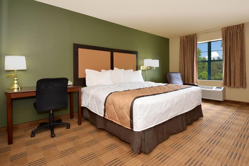Extended Stay America Suites - Phoenix - Airport Экстерьер фото