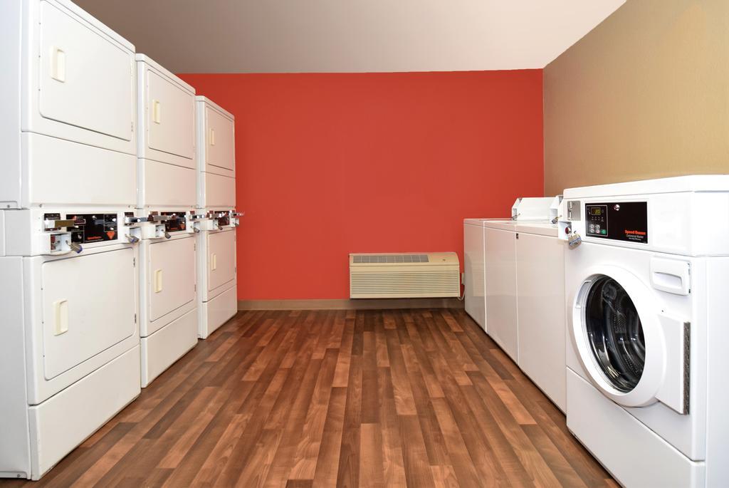 Extended Stay America Suites - Phoenix - Airport Экстерьер фото