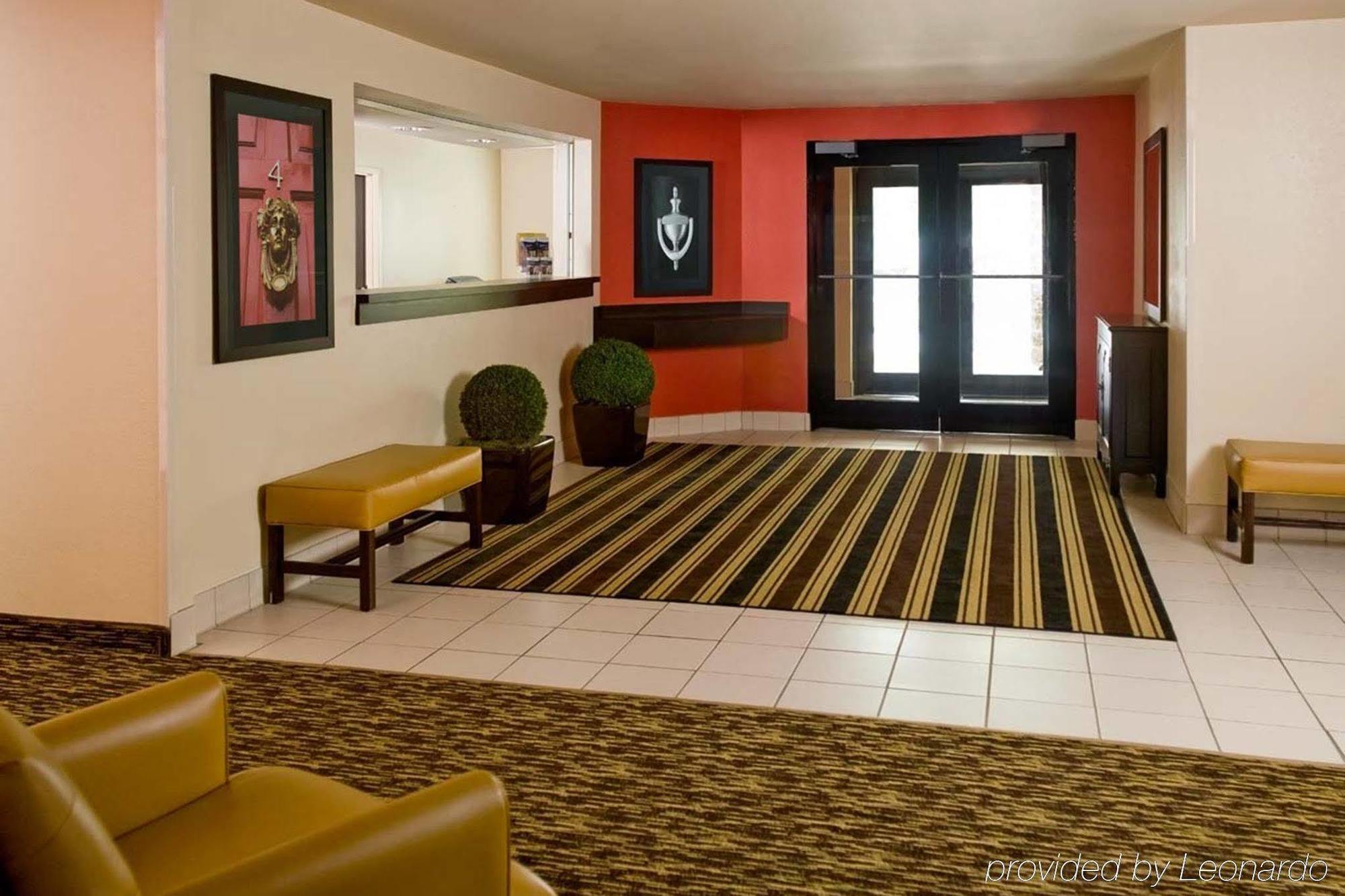 Extended Stay America Suites - Phoenix - Airport Экстерьер фото