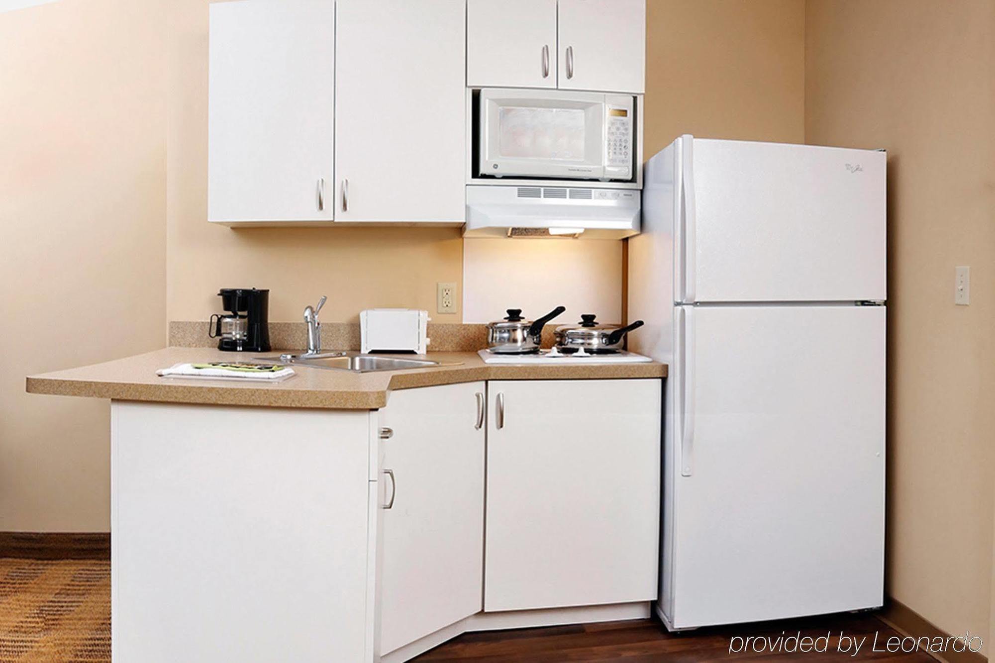 Extended Stay America Suites - Phoenix - Airport Экстерьер фото