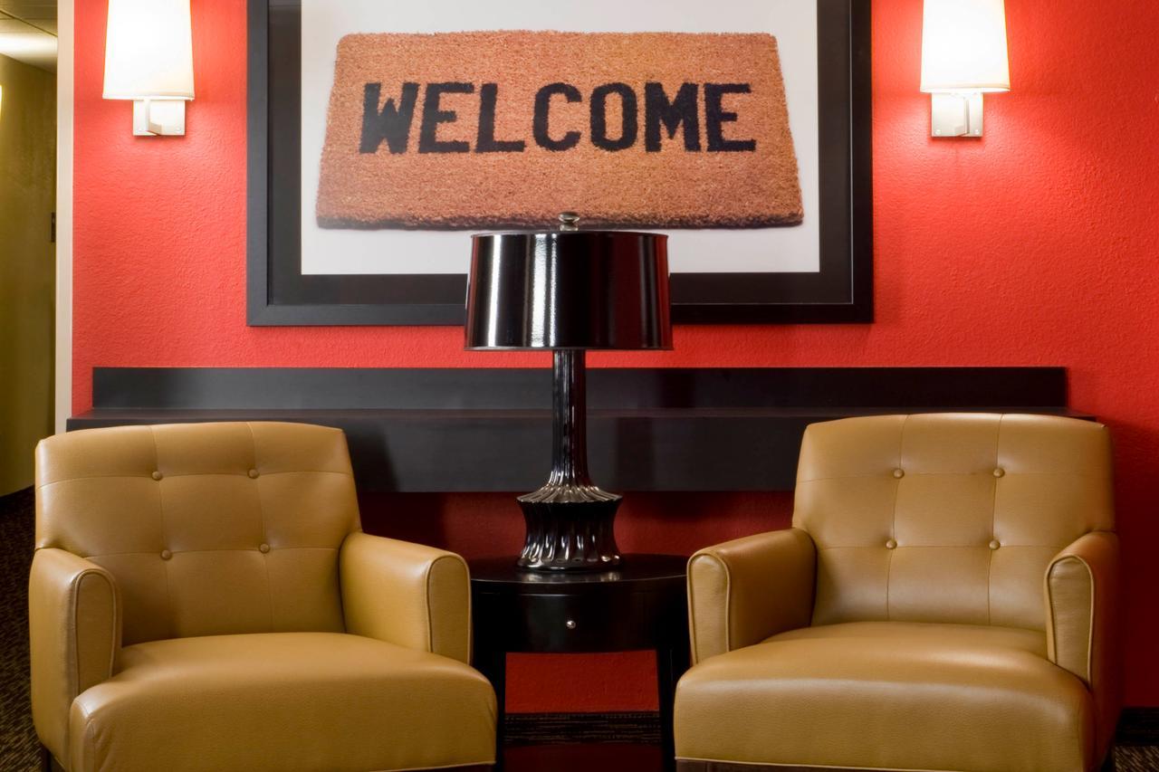 Extended Stay America Suites - Phoenix - Airport Экстерьер фото